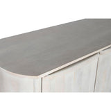 Sideboard Home ESPRIT White 193 x 47 x 85,5 cm-5