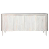 Sideboard Home ESPRIT White 193 x 47 x 85,5 cm-1