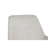 Dining Chair Home ESPRIT Beige 61 x 60 x 82 cm-3