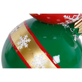 Christmas bauble Home ESPRIT Multicolour 27 x 26 x 66 cm-4