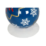 Christmas bauble Home ESPRIT Multicolour 27 x 26 x 66 cm-2