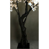 Tree Home ESPRIT Metal Maple wood 100 x 100 x 200 cm-3