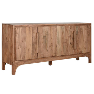 Sideboard Home ESPRIT Light brown 175 x 40 x 81 cm-0