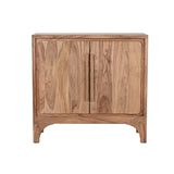 Sideboard Home ESPRIT Light brown 85 x 40 x 80 cm-1