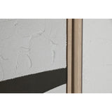 Canvas Home ESPRIT polystyrene Canvas-2