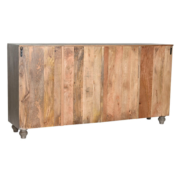 Sideboard Home ESPRIT Light brown Wood 175 x 40 x 90 cm 175,5 x 40 x 90 cm-0