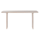 Side table Home ESPRIT White 152 x 45 x 76 cm-1
