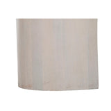 Console Home ESPRIT White 136 x 40 x 76 cm-3