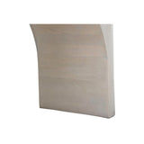 Console Home ESPRIT White 136 x 40 x 76 cm-2