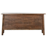 Sideboard Home ESPRIT Brown Mango wood 160 x 43 x 80 cm-9