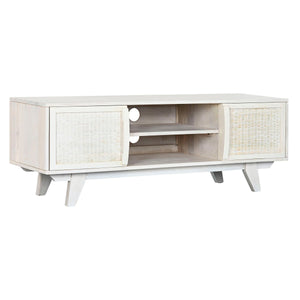 TV furniture Home ESPRIT 128 x 40 x 45 cm-0