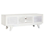 TV furniture Home ESPRIT 128 x 40 x 45 cm-7