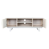 TV furniture Home ESPRIT 128 x 40 x 45 cm-6