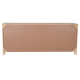 Sideboard Home ESPRIT Natural Mango wood 180 x 45 x 75 cm-9