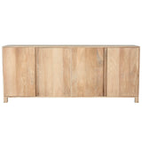 Sideboard Home ESPRIT Natural Mango wood 180 x 45 x 75 cm-1