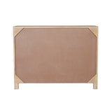 Sideboard Home ESPRIT Natural Mango wood 100 x 40 x 75 cm-8