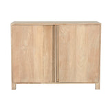 Sideboard Home ESPRIT Natural Mango wood 100 x 40 x 75 cm-1