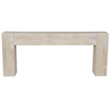 Console Home ESPRIT 180 x 30 x 75 cm-1