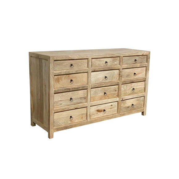 Chest of drawers Home ESPRIT 150 x 45 x 83 cm-0