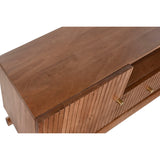 TV furniture Home ESPRIT Natural 145 x 42 x 60 cm-4