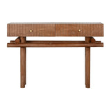 Console Home ESPRIT 110 x 30 x 76 cm-1