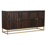 Sideboard Home ESPRIT 157,5 x 47 x 76,2 cm-0