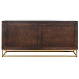 Sideboard Home ESPRIT 157,5 x 47 x 76,2 cm-6