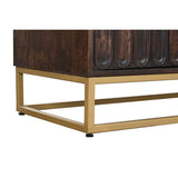 Sideboard Home ESPRIT 157,5 x 47 x 76,2 cm-8