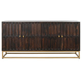 Sideboard Home ESPRIT 157,5 x 47 x 76,2 cm-7