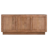 Sideboard Home ESPRIT Natural Mango wood 160 X 46 X 72 cm-7