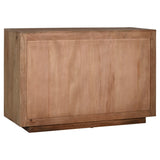 Sideboard Home ESPRIT Natural Mango wood 110 X 40 X 72 cm-6