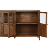 Sideboard Home ESPRIT Natural Crystal Mango wood 175 x 45,2 x 105 cm-8