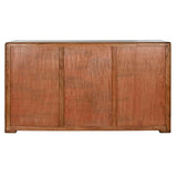 Sideboard Home ESPRIT Natural Acacia 150 x 45 x 85 cm-7