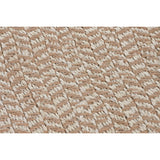 Carpet Home ESPRIT White Natural 150 x 1 x 230 cm-3