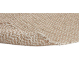 Carpet Home ESPRIT White Natural 150 x 1 x 230 cm-1