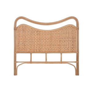 Headboard Home ESPRIT 153 X 4 X 146 cm-0