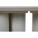 Centre Table Home ESPRIT MDF Wood 140 x 80 x 45 cm-3