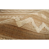 Carpet Home ESPRIT White Brown Boho 200 x 300 x 1 cm-4