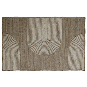 Carpet Home ESPRIT Boho 200 x 300 x 1 cm-0