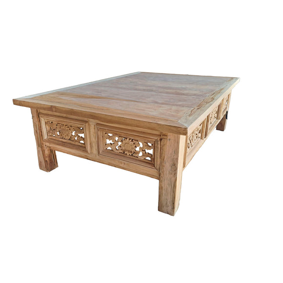 Centre Table Home ESPRIT Natural-0