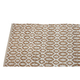 Carpet Home ESPRIT White Brown Boho 200 x 300 cm-4