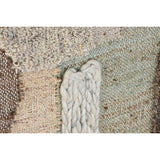 Painting Home ESPRIT Beige Grey Abstract Urban 60 x 3 x 75 cm (2 Units)-2