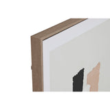 Painting Home ESPRIT Brown Beige Modern Urban 60 x 4 x 80 cm (6 Units)-3