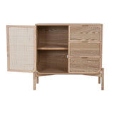 Sideboard Home ESPRIT Natural Fir 86 x 40 x 80 cm-8