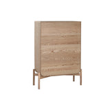 Shoe Rack Home ESPRIT Natural Tropical 76 x 29 x 100 cm-11