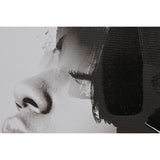 Canvas Home ESPRIT polystyrene Canvas 83 x 4 x 123 cm-2