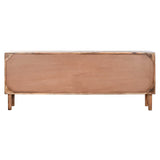 Sideboard Home ESPRIT Natural Mango wood 180 x 34 x 71 cm-7