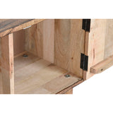 TV furniture Home ESPRIT Natural 180 x 34,5 x 54 cm-6