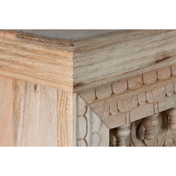 Sideboard Home ESPRIT Natural Mango wood 185 X 40 X 100 cm-10