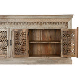 Sideboard Home ESPRIT Natural Mango wood 185 X 40 X 100 cm-7